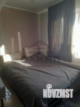 Студия квартира, вторичка, 24м2, 10/17 этаж