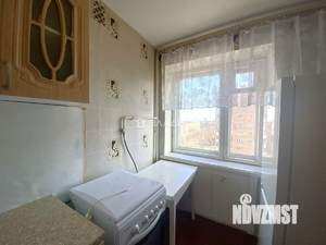 1-к квартира, вторичка, 33м2, 7/9 этаж