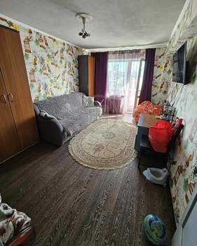 2-к квартира, вторичка, 49м2, 5/5 этаж