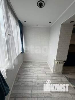 1-к квартира, вторичка, 37м2, 10/12 этаж