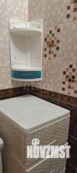 1-к квартира, вторичка, 48м2, 2/15 этаж