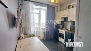 1-к квартира, вторичка, 38м2, 6/9 этаж