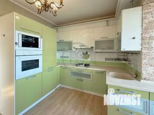 2-к квартира, вторичка, 60м2, 9/9 этаж