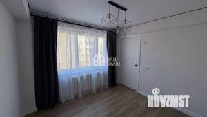 3-к квартира, вторичка, 51м2, 4/5 этаж