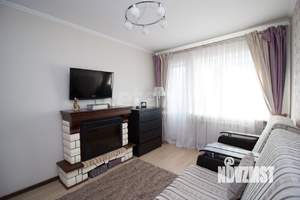 2-к квартира, вторичка, 53м2, 5/5 этаж