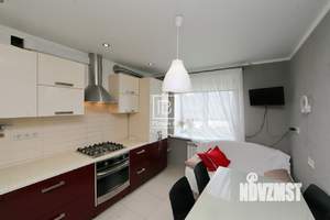 2-к квартира, вторичка, 50м2, 2/3 этаж