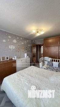 2-к квартира, вторичка, 53м2, 4/5 этаж