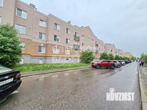 1-к квартира, вторичка, 34м2, 2/3 этаж