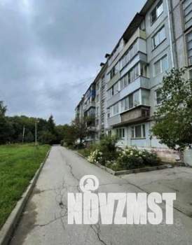 1-к квартира, вторичка, 29м2, 3/5 этаж