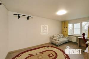 1-к квартира, вторичка, 31м2, 5/5 этаж