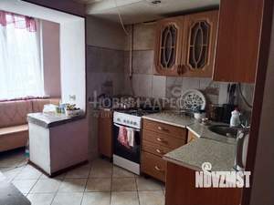 2-к квартира, вторичка, 49м2, 1/5 этаж