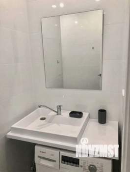 Студия квартира, вторичка, 30м2, 11/17 этаж