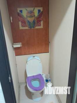 1-к квартира, вторичка, 44м2, 14/17 этаж