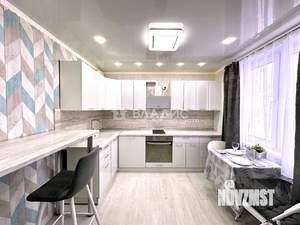 1-к квартира, вторичка, 33м2, 4/10 этаж