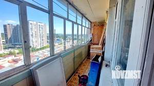 2-к квартира, вторичка, 50м2, 10/12 этаж