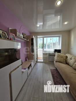 2-к квартира, вторичка, 48м2, 2/5 этаж