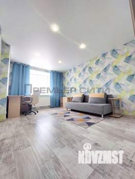 1-к квартира, вторичка, 34м2, 2/13 этаж