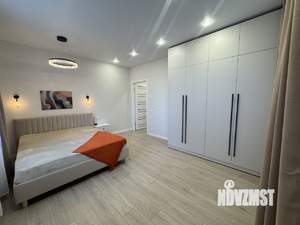 1-к квартира, вторичка, 45м2, 8/17 этаж