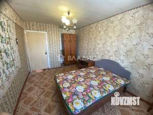 2-к квартира, вторичка, 49м2, 5/5 этаж
