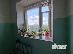 1-к квартира, вторичка, 33м2, 5/5 этаж