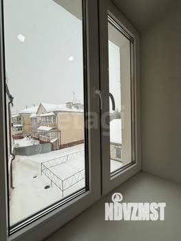 1-к квартира, вторичка, 51м2, 3/3 этаж