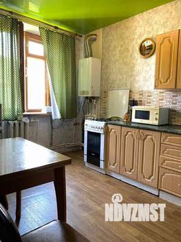 2-к квартира, вторичка, 60м2, 2/2 этаж