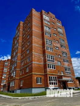 1-к квартира, вторичка, 35м2, 6/9 этаж