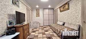 3-к квартира, вторичка, 49м2, 1/5 этаж