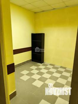 1-к квартира, вторичка, 41м2, 3/4 этаж