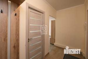 1-к квартира, вторичка, 41м2, 5/19 этаж