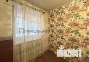 2-к квартира, вторичка, 42м2, 1/5 этаж