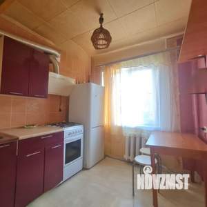 2-к квартира, вторичка, 45м2, 3/5 этаж
