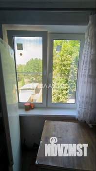 3-к квартира, вторичка, 60м2, 3/5 этаж