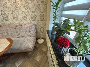 1-к квартира, вторичка, 33м2, 3/3 этаж