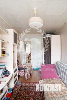 3-к квартира, вторичка, 60м2, 2/5 этаж