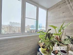 3-к квартира, вторичка, 64м2, 6/9 этаж