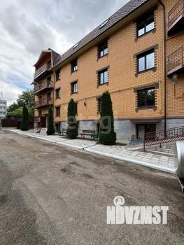 3-к квартира, вторичка, 100м2, 1/5 этаж