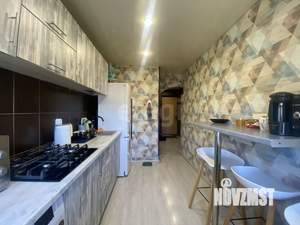 1-к квартира, вторичка, 28м2, 5/9 этаж