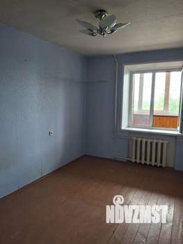 2-к квартира, вторичка, 55м2, 5/5 этаж