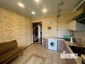 1-к квартира, вторичка, 45м2, 2/13 этаж