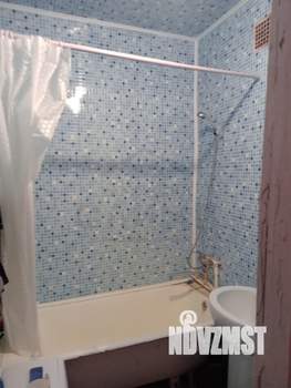 2-к квартира, вторичка, 44м2, 4/4 этаж