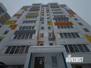 3-к квартира, вторичка, 91м2, 6/10 этаж