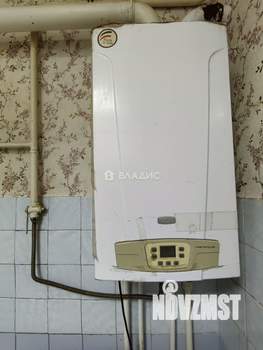 1-к квартира, вторичка, 32м2, 1/2 этаж