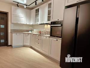 2-к квартира, вторичка, 86м2, 4/5 этаж