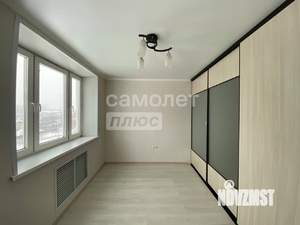 1-к квартира, вторичка, 42м2, 5/18 этаж