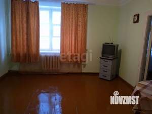 3-к квартира, вторичка, 53м2, 1/2 этаж