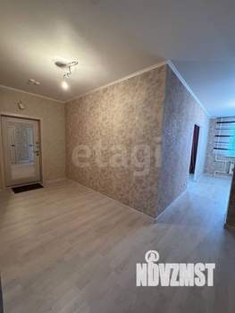 2-к квартира, вторичка, 61м2, 3/17 этаж