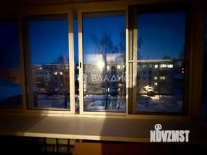 4-к квартира, вторичка, 60м2, 4/5 этаж