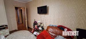 3-к квартира, вторичка, 65м2, 6/9 этаж