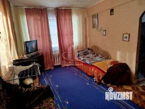 1-к квартира, вторичка, 31м2, 1/2 этаж